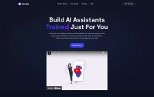Scribo AI - Generative AI for Knowledge Sharing