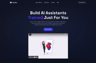 Scribo AI - Generative AI for Knowledge Sharing