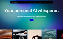 WhisperAI