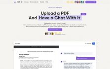 PDF AI