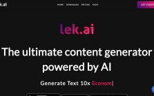 Lek.ai