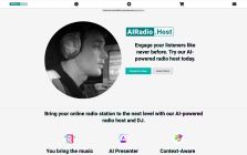 AIRadio.Host