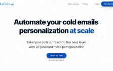 eCold.ai