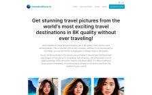 itraveledthere.io