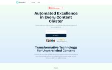 Clusterly.ai