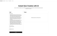 AIQuizGen