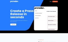 The PR Creator