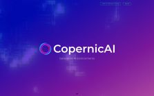 CopernicAI | Generative AI Environments