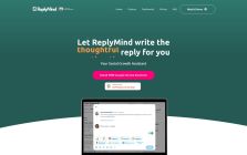 ReplyMind