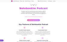 Notebooklm Podcast