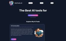 MyTools.AI