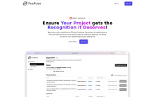 PostPulse