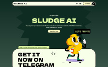 Sludge AI