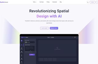 Spatia Studio
