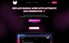 Quizbot