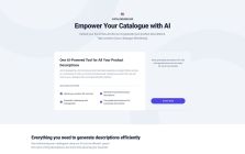 CatalogueFlow