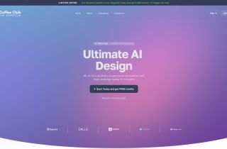 AI Coffee Club
