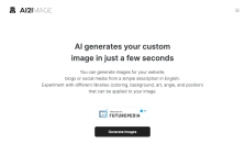 AI2image