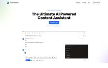 Content Assistant
