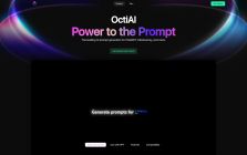 OctiAI