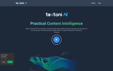 Textoni.AI