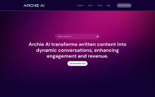Archie A.I.