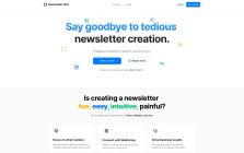 Newsletter Pilot