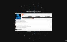 Artificial Intelligence Radio