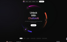 ChattonAI