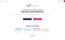 CoMaker.ai
