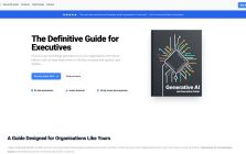 Generative AI: An Executive Guide