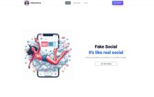 Fake Social