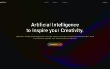 DeepVinci