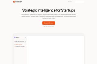 Sensey.ai