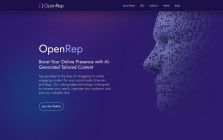 OpenRep