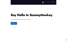 SummyMonkey