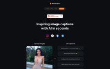 Social Caption