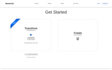 Revent.ai