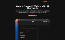 Flux Video AI
