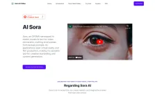 Sora AI Video Gallery