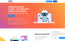eSkilled AI Course Creator