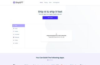 ShipGPT