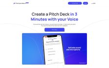 Pitchyouridea.ai