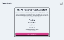 TweetEmote