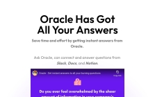 Oracle