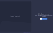 UltraBrain AI
