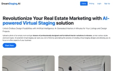 DreamStaging.AI