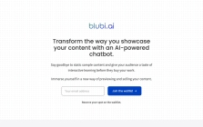 blubi.ai