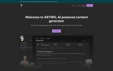 Artiro