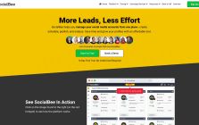 SocialBee
